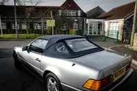 1990 Mercedes-Benz 300SL (R129) - Special Order-For Sale