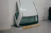 1987 Mercedes-Benz 500SL (R107)-Sold