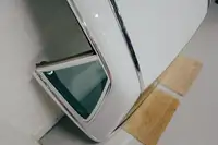 1987 Mercedes-Benz 500SL (R107)-Sold