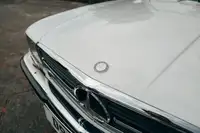 1987 Mercedes-Benz 500SL (R107)-Sold