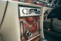 1987 Mercedes-Benz 500SL (R107)-Sold
