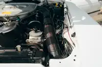 1987 Mercedes-Benz 500SL (R107)-Sold