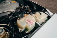 1987 Mercedes-Benz 500SL (R107)-Sold