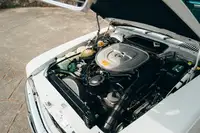 1987 Mercedes-Benz 500SL (R107)-Sold