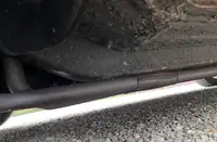 1970 MG B Roadster-Sold