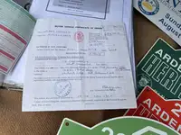 1970 MG B Roadster-Sold