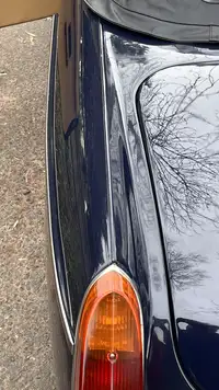 1970 MG B Roadster-Sold