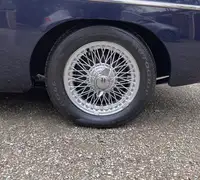 1970 MG B Roadster-Sold