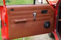 1979 Talbot Avenger LS 1600 Special Saloon-Sold