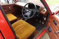 1979 Talbot Avenger LS 1600 Special Saloon-Sold