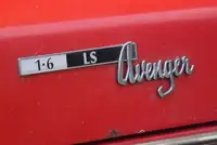 1979 Talbot Avenger LS 1600 Special Saloon-Sold