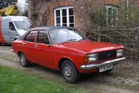 1979 Talbot Avenger LS 1600 Special Saloon-Sold