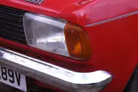1979 Talbot Avenger LS 1600 Special Saloon-Sold