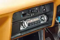 1979 Talbot Avenger LS 1600 Special Saloon-Sold