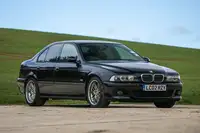 2002 BMW BMW M5 (E39) Individual-Sold