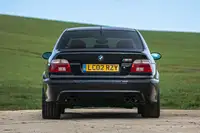 2002 BMW BMW M5 (E39) Individual-Sold