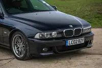 2002 BMW BMW M5 (E39) Individual-Sold