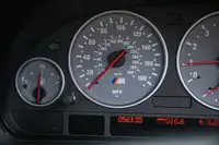 2002 BMW BMW M5 (E39) Individual-Sold