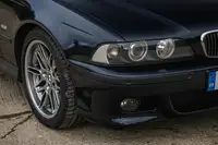 2002 BMW BMW M5 (E39) Individual-Sold