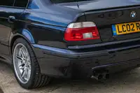 2002 BMW BMW M5 (E39) Individual-Sold
