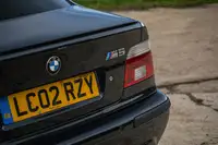 2002 BMW BMW M5 (E39) Individual-Sold