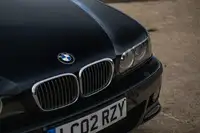 2002 BMW BMW M5 (E39) Individual-Sold