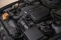 2002 BMW BMW M5 (E39) Individual-Sold