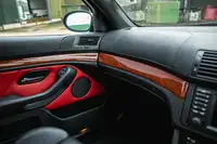 2002 BMW BMW M5 (E39) Individual-Sold