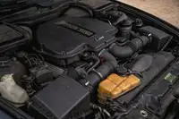 2002 BMW BMW M5 (E39) Individual-Sold