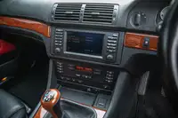 2002 BMW BMW M5 (E39) Individual-Sold