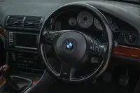 2002 BMW BMW M5 (E39) Individual-Sold