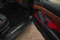 2002 BMW BMW M5 (E39) Individual-Sold