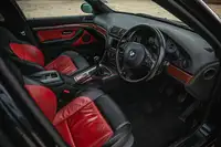 2002 BMW BMW M5 (E39) Individual-Sold