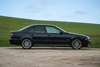 2002 BMW BMW M5 (E39) Individual-Sold