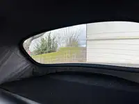 1978 Volkswagen Beetle 1303 Karman Cabriolet-Sold