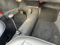 1978 Volkswagen Beetle 1303 Karman Cabriolet-Sold