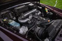 1969 Rover P5B-Sold