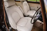 1969 Rover P5B-Sold