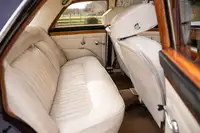 1969 Rover P5B-Sold