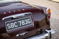 1969 Rover P5B-Sold