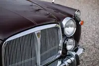 1969 Rover P5B-Sold