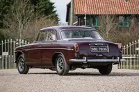 1969 Rover P5B-Sold