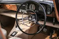 1969 Rover P5B-Sold