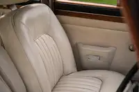 1969 Rover P5B-Sold