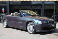2001 BMW Alpina B3-Sold