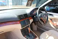 2001 BMW Alpina B3-Sold