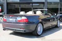 2001 BMW Alpina B3-Sold