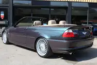 2001 BMW Alpina B3-Sold