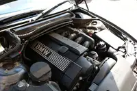 2001 BMW Alpina B3-Sold