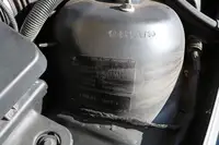 2001 BMW Alpina B3-Sold